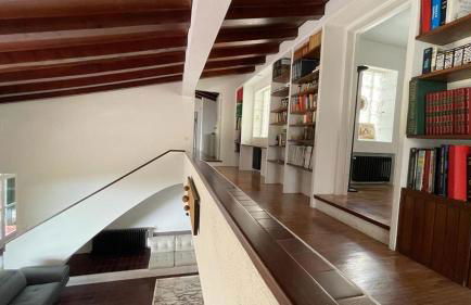 Villa de cine piscina barbacoa vista mar - Photo 62