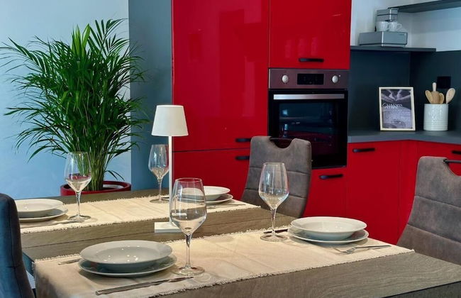 Apartments E&T - Foto 11