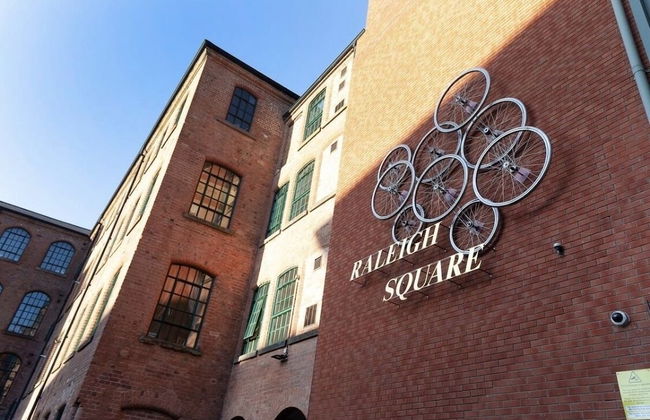 Apartment 74 - Foto 1