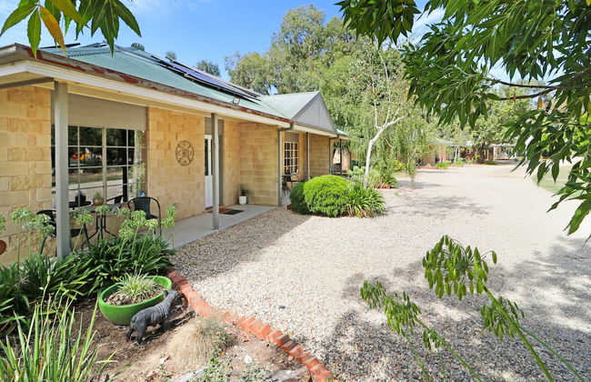 All Seasons Mansfield - Photo 45