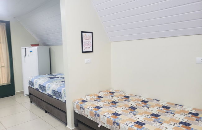 Águas Chalés Temporada - Foto 20