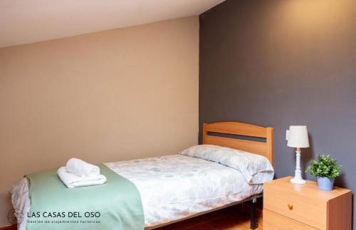 Casa Ronderos - Las Casas del Oso - Foto 17