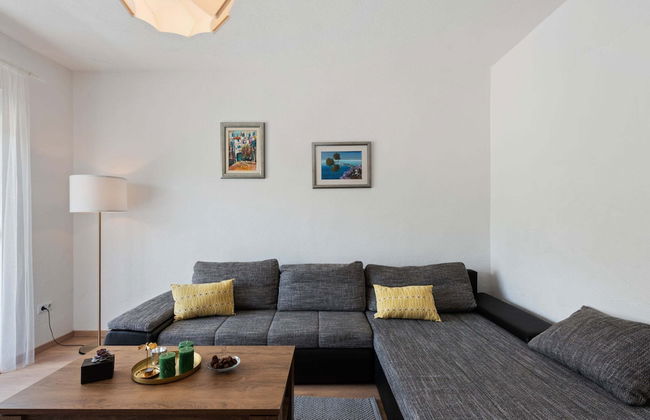 Bonaventura - Countryside Villa near Split with Private Pool - Foto 12