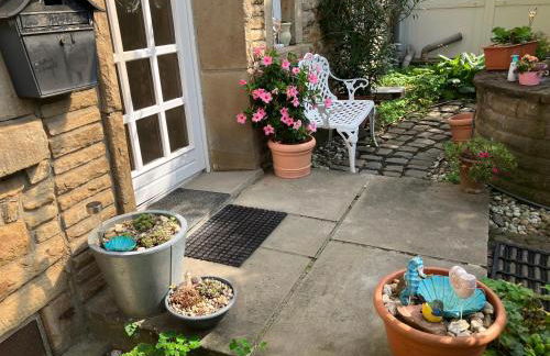 Ferienwohnung im Grünen mit Balkon - Foto 29