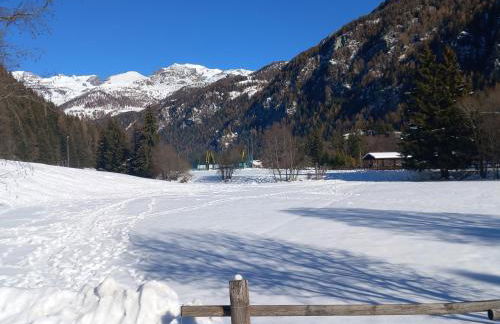 Chez Umbus, centrale e immerso nel verde, grande terrazzo - Foto 68