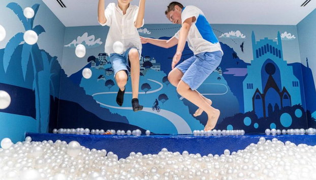 Immersive Museum in Palma: Awaken your senses - Foto 5