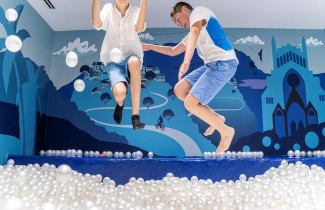 Immersive Museum in Palma: Awaken your senses - Foto 5