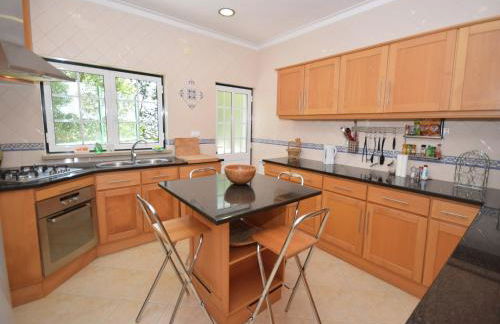 Villa in Casais de Santa Helena - Photo 18