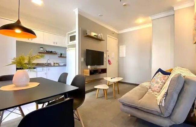 ESC - Aeroporto Congonhas By Anora Spaces - Foto 73