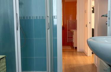 RESIDENZE PLANET - trilocale 2piano - Premium Villas - Foto 7