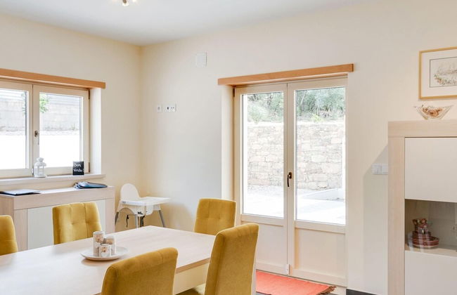 Modern Holiday Home in Lisbon With Private Pool & Jacuzzi! Ncasa Aurélie - Foto 25