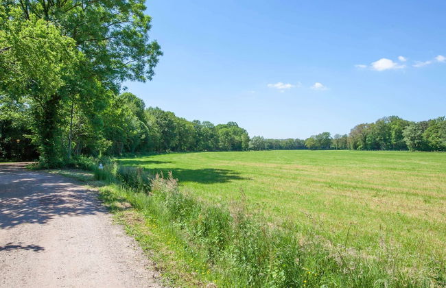 Cosy Holiday Home With a Private Garden - Foto 42