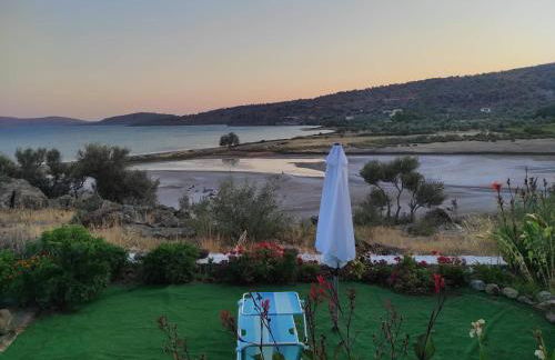 ''Koukmos beach'' Greenspace Living - Private sandy beach - Foto 1