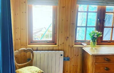 Little Pink Cabin - Foto 15