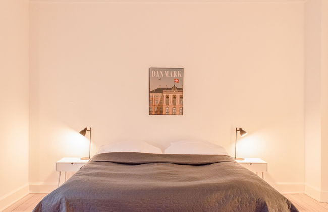 Sanders Boulevard - Cozy 2-bdr Apt By the Canal - Foto 4