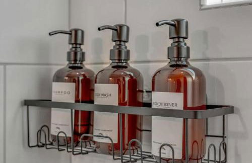 Houston Metro Loft Near Downtown and NRG - Foto 31