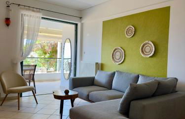 Saronida365 Sea & Sunset view - Photo 11