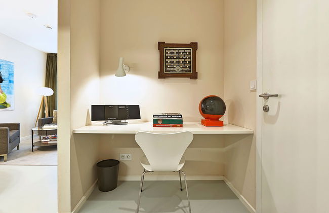 HeyMi Apartments Mondschein - Photo 58