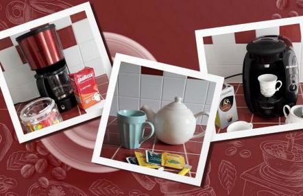 Gîte Les 3 Voiles - Foto 19