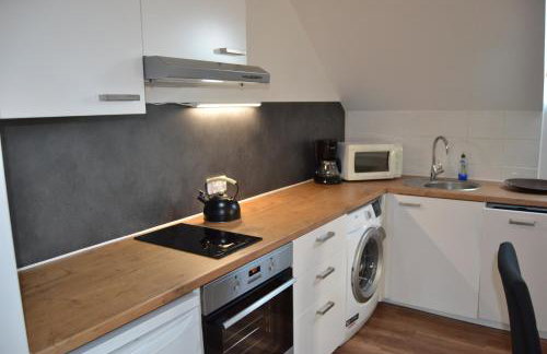 Apartament - Ferienwohnung Aurora nad morzem w Dziwnowku - Foto 23