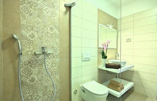 VILLA LATINI - Ideal for a family vacation. Heated pool. Local breakfast optional available - Foto 26