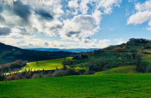 Agriturismo Portoreschi - Foto 1