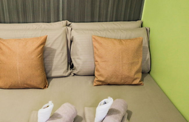 Green Residences - Photo 3