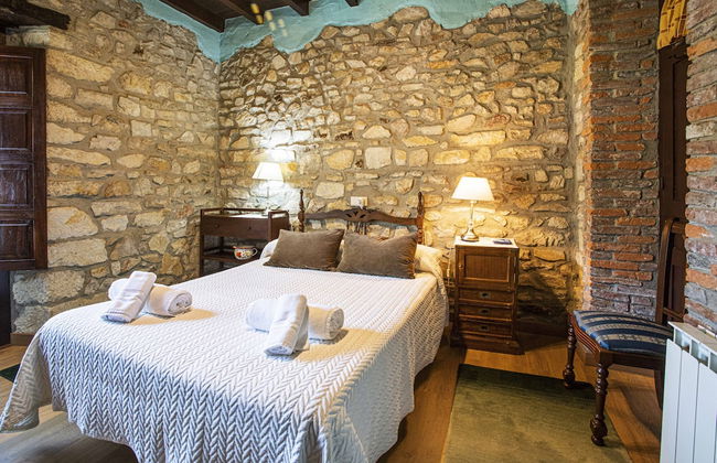 La Casona De Tresgrandas - Foto 17