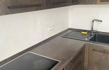 Studio mit separater Küche & Badewanne - Foto 6