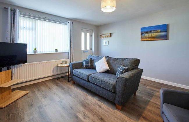 Host Stay Station View - Foto 16