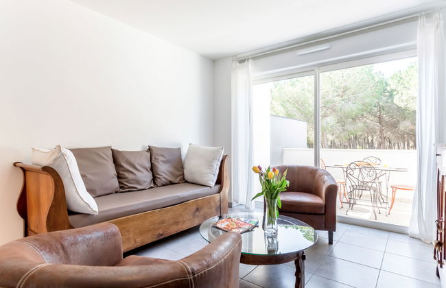 Les Pins Parasols - Foto 8