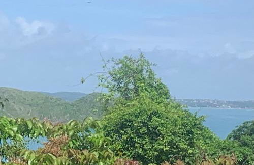 Casa vista mar com piscina e perto das praias e centro - Foto 17