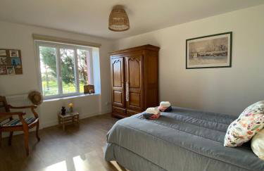 Maison familiale 8 pers, Le Marais des Mielles - Foto 47