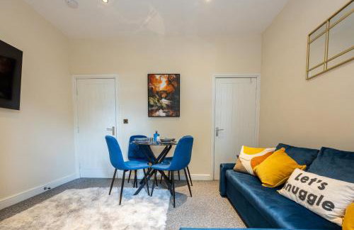 Accommodation in Newcastle Under Lyme - Foto 18