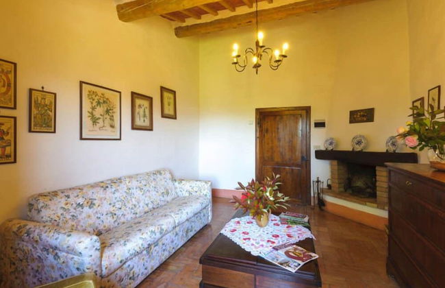 Verdidea - Podere Contignano - Photo 36