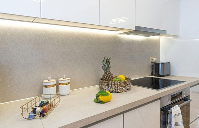 Villa Dafni - Our Home Away From Home - Foto 22