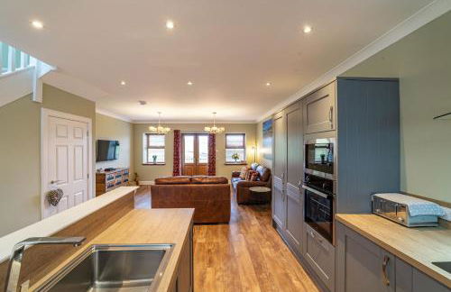 Mill House with Hot Tub - Foto 23