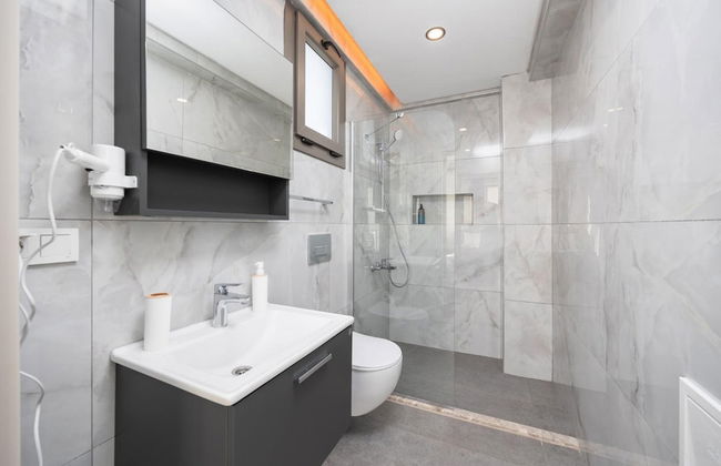 Villa Karya in Dalyan - Photo 31