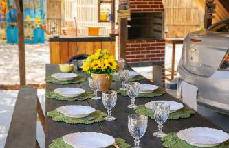 Casa de Praia Dunnas - Ajuruteua - Pa - Photo 5