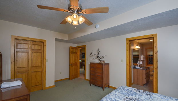 Oak View Ridge - Foto 5, Habitación