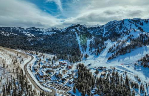 Chalet at Brighton - Foto 29