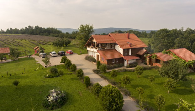 Lavanda farm apartmani - Foto 2, Imagem principal