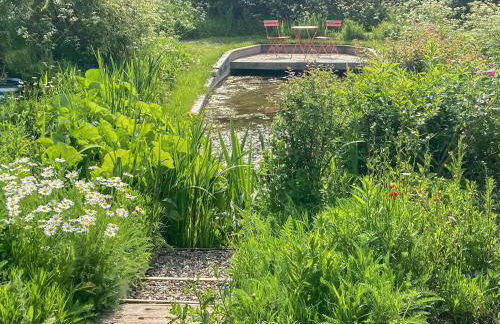 Bell Corner Cottage - Foto 19