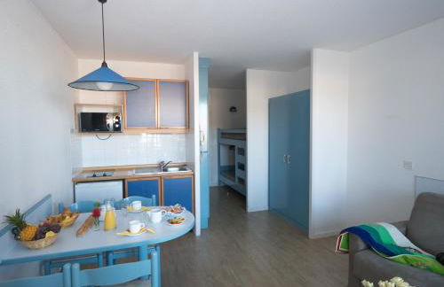 Résidence Mer & Golf Fort Socoa - Foto 9