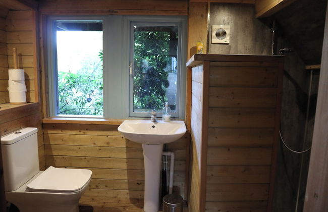 Hapus Hideaway Retreat Site, Sleeps 29 - Foto 12