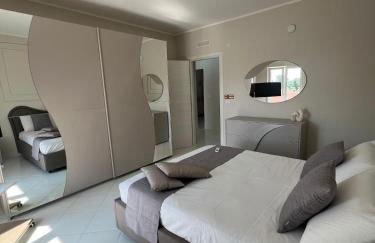 Bea's Home - Pompei - Scafati - Foto 28