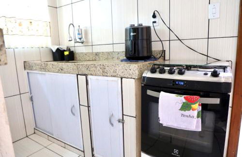 Casa Privativa em Sete Lagoas 35C - Foto 17