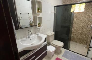 Casa deck caixa d´aço - Foto 5