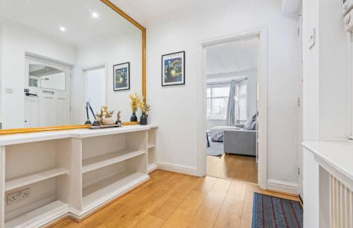 Cozy 2 Bed Flat, Wembley Stadium - Foto 8