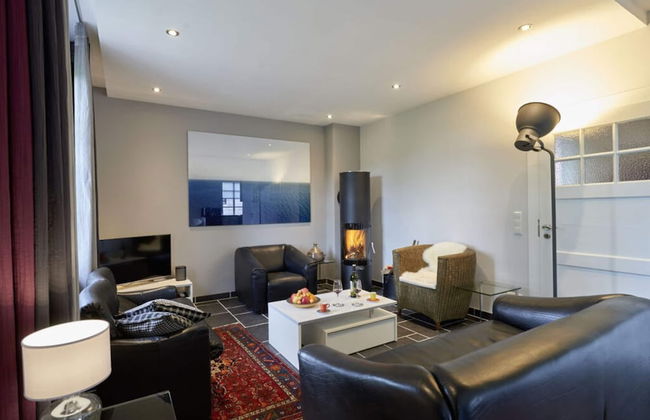 Holiday Home Altes Zollhaus No. 19 - Foto 1